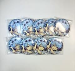 いれいす -hotoke- 缶バッジのサムネイル