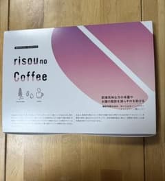 risou no Coffee (未開封一箱)のサムネイル