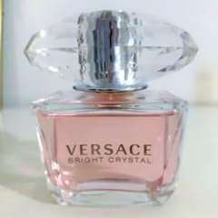 みーにゃん様専用ヴェルサーチ Bright Crystal 90ml - メルカリ
