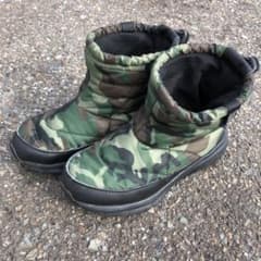 スノーブーツ 21cmのサムネイル