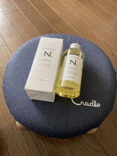 N. / エヌドット ポリッシュオイル 150mlのサムネイル