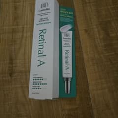Lamelin Retinal A 30g - メルカリ