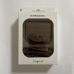 Ungrid AirPods (第3世代) ケース  ストラップ付のサムネイル