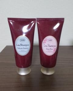SABON　ローシャンプー2本セットのサムネイル