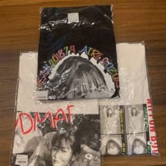 鈴木愛理Tシャツ　3枚セットのサムネイル