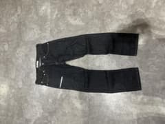 Levi's 504 ドット柄バックポケット デニムパンツのサムネイル