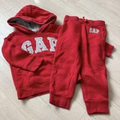 babyGAP セットアップ 95のサムネイル