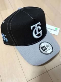 読売ジャイアンツ 坂本勇人 ニューエラ プロデュースキャップのサムネイル