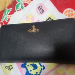 Vivienne Westwood 長財布 状態よし！のサムネイル