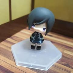 刀剣乱舞こえだらいず 薬研藤四郎のサムネイル