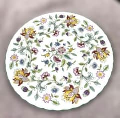 MINTON HADDON HALL プレート 皿 21cmのサムネイル
