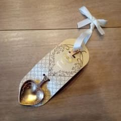 SABON　ハートスプーンのサムネイル
