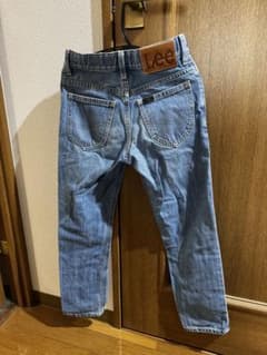 Lee キッズ デニムパンツのサムネイル