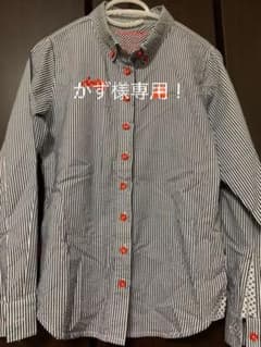 レディースゴルフシャツのサムネイル