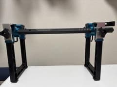 PENNINGTON ブラックホーク スピードスケート研ぎ台のサムネイル