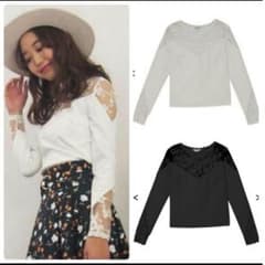 dazzlin☆MARK STYLER レーストップス♥のサムネイル