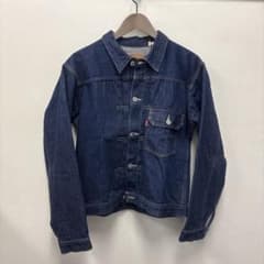 USA製LEVI'S VINTAGE CLOTHING 506XX リーバイスのサムネイル