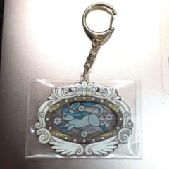 ポケパークカントー グレイシア キーホルダー | Compre na Mercari do