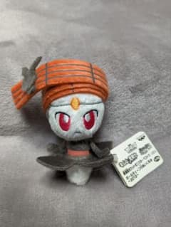 극장판 포켓몬스터 베스트 위시 마스코트 포켓몬 Pokemon