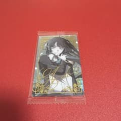 ひ*こ様 Ado ウエハース　カード　シークレット