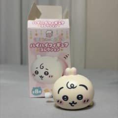 ちいかわ ベイビー ハイハイフィギュアコレクション うさぎのサムネイル