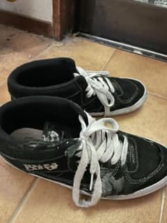 vans ハーフキャブ　　スケートシューズ　yo様専用のサムネイル