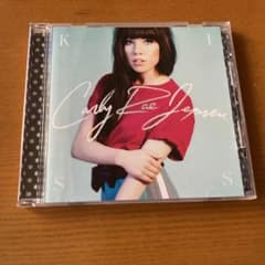 もち様専用　キス KISS CARLY RAE JEPSENのサムネイル