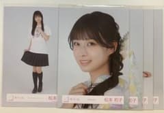 櫻坂46 生写真 松本和子 2025年浴衣 | Shop at Mercari from Japan