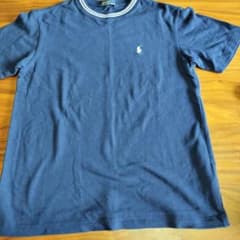ラルフローレンTシャツ150センチのサムネイル