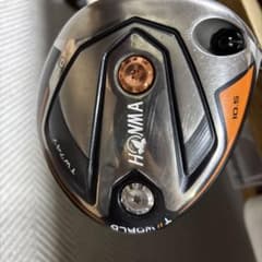 HONMA TW747 460 ドライバー 10.5度 VIZARD - メルカリ