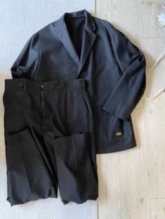 初期モデル 超美品 tripstar 野村訓市 セットアップのサムネイル