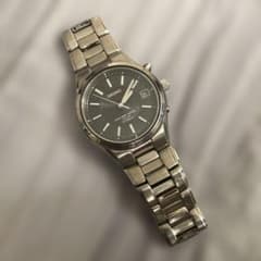 SEIKO スピリット 軽量チタン電波ソーラー SBTM193 稼働品 SEIKO スピリット 軽量チタン電波ソーラー SBTM193 稼働品 - メルカリ