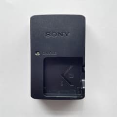 【純正】SONY ソニー BC-CSNB 充電器のサムネイル