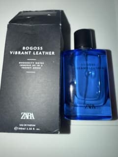 ZARA BOGOSS VIBRANT LEATHER 100mlのサムネイル