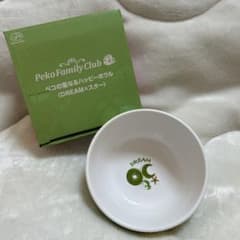 Peko Family Club ボウル DREAM×スターのサムネイル