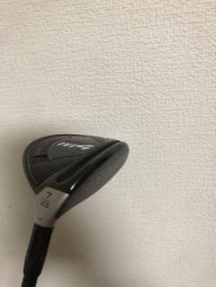 テーラーメイド M4 #7W フェアウェイウッドのサムネイル