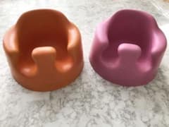 バンボ 2脚   オレンジ/ピンクのサムネイル
