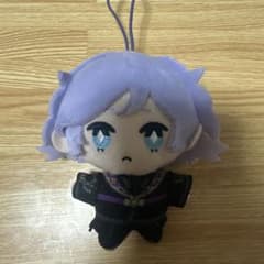 エペル・フェルミエ式典服ぬいぐるみのサムネイル