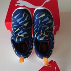 PUMA スリッポン 15cmのサムネイル