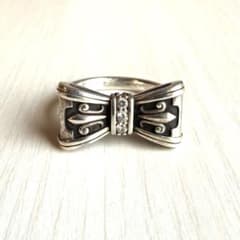 Justin Davis Promise Ring クリアカラー 18号 - メルカリ