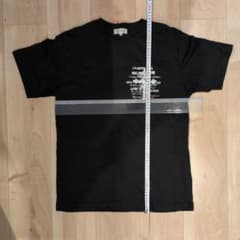 FREUDE　Ｔシャツ　Mサイズ　黒