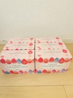 コラリッチ コラーゲンショットのサムネイル