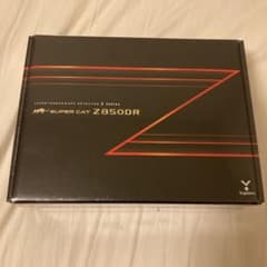 新品未開封ユピテル ドラレコ付レーザー&レーダー　Z850DR オプション3点 新品未開封ユピテル ドラレコ付レーザー&レーダーZ850DR オプション3点