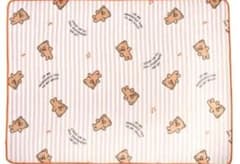 ミニオン　ふわふわビッグ毛布　ボブ&ティム