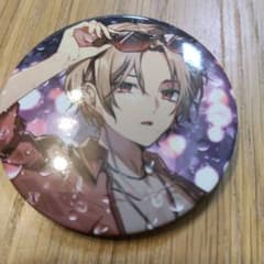 シクフォニ 缶バッチ 暇72 - メルカリ