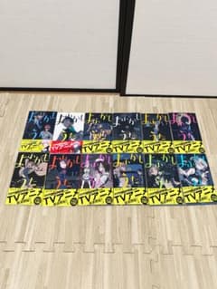 よふかしのうた 1〜12巻セットのサムネイル