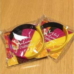 スターバックス ラバーバンド2個セットのサムネイル