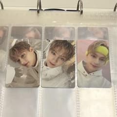SEVENTEEN セブチ ジュン トレカのサムネイル