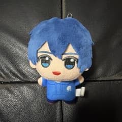 カラフルピーチ ぬいぐるみ なおきりさんのサムネイル