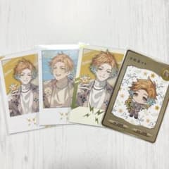 Oriens 2nd Anniversary 宇佐美リト オリエンス2周年のサムネイル